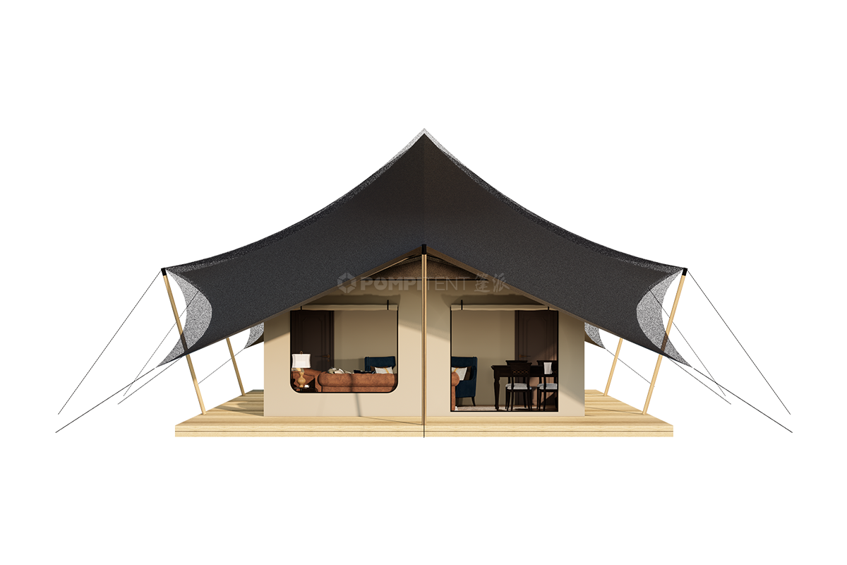 野奢帐篷-GR60